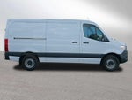 2025 Mercedes-Benz Sprinter Cargo Van 2500 Standard Roof I4 Diesel 144 RWD