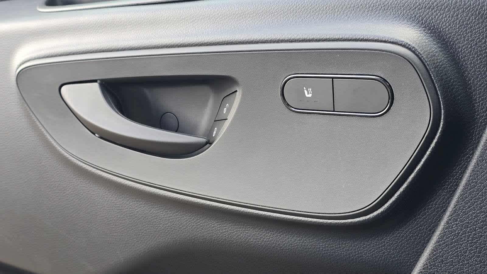 2025 Mercedes-Benz Sprinter Cargo Van 2500 Standard Roof I4 Diesel 144 RWD