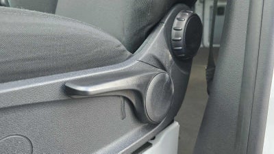 2025 Mercedes-Benz Sprinter Cargo Van 2500 Standard Roof I4 Diesel 144 RWD