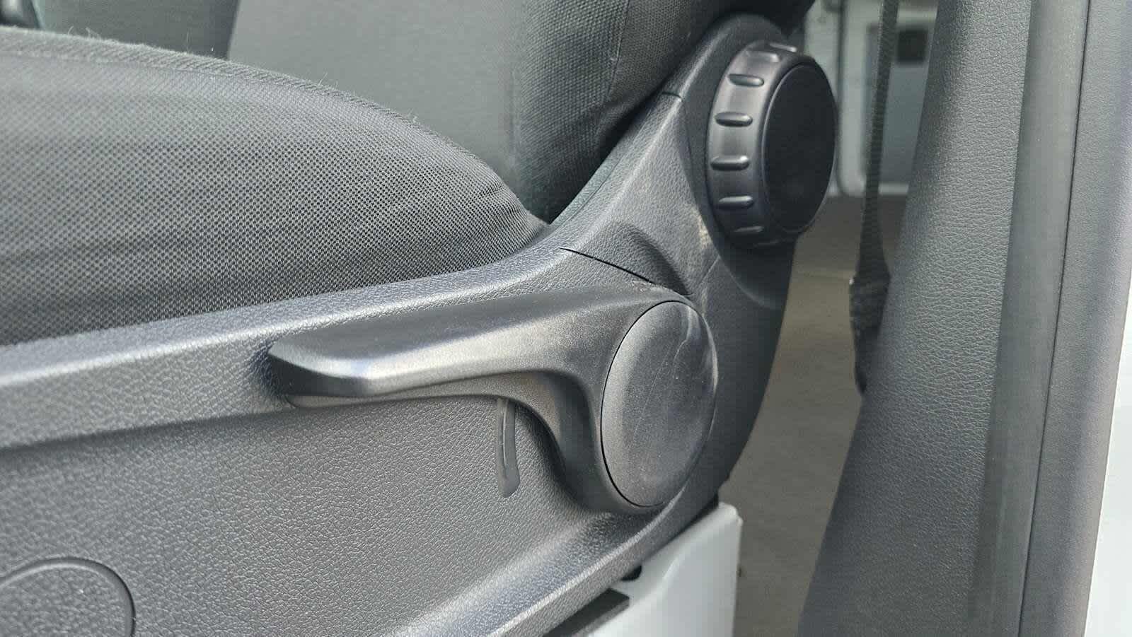 2025 Mercedes-Benz Sprinter Cargo Van 2500 Standard Roof I4 Diesel 144 RWD