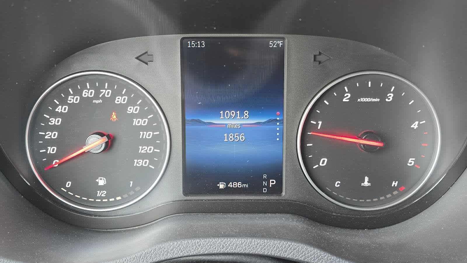 2025 Mercedes-Benz Sprinter Cargo Van 2500 Standard Roof I4 Diesel 144 RWD