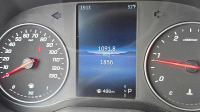 2025 Mercedes-Benz Sprinter Cargo Van 2500 Standard Roof I4 Diesel 144 RWD