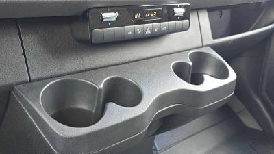 2025 Mercedes-Benz Sprinter Cargo Van 2500 Standard Roof I4 Diesel 144 RWD