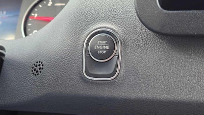 2025 Mercedes-Benz Sprinter Cargo Van 2500 Standard Roof I4 Diesel 144 RWD