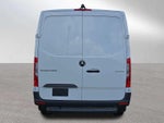 2025 Mercedes-Benz Sprinter Cargo Van 2500 Standard Roof I4 Diesel 144 RWD