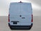 2025 Mercedes-Benz Sprinter Cargo Van 2500 Standard Roof I4 Diesel 144 RWD
