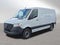 2025 Mercedes-Benz Sprinter Cargo Van 2500 Standard Roof I4 Diesel 144 RWD