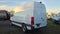 2026 Mercedes-Benz Sprinter 2500 Standard Roof I4 Diesel 144" RWD