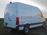 2026 Mercedes-Benz Sprinter 2500 Standard Roof I4 Diesel 144" RWD