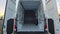 2026 Mercedes-Benz Sprinter 2500 Standard Roof I4 Diesel 144" RWD