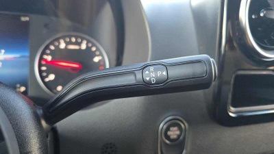 2026 Mercedes-Benz Sprinter 2500 Standard Roof I4 Diesel 144" RWD