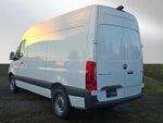 2026 Mercedes-Benz Sprinter 2500 Standard Roof I4 Diesel 144" RWD
