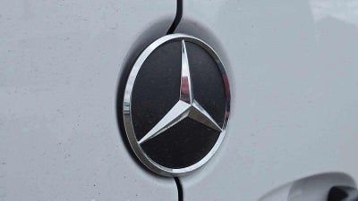 2026 Mercedes-Benz Sprinter 2500 Standard Roof I4 Diesel 144 RWD
