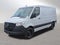 2026 Mercedes-Benz Sprinter 2500 Standard Roof I4 Diesel 144 RWD