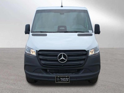 2026 Mercedes-Benz Sprinter 2500 Standard Roof I4 Diesel 144 RWD