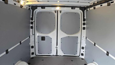 2026 Mercedes-Benz Sprinter 2500 Standard Roof I4 Diesel 144 RWD
