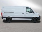2026 Mercedes-Benz Sprinter 2500 Standard Roof I4 Diesel 144 RWD