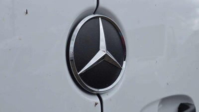 2026 Mercedes-Benz Sprinter 2500 Standard Roof I4 Diesel 144 RWD
