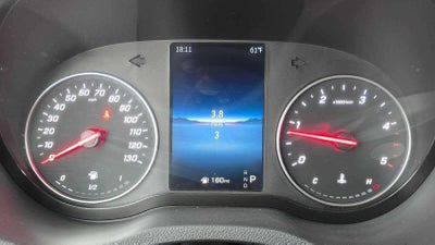 2026 Mercedes-Benz Sprinter 2500 Standard Roof I4 Diesel 144 RWD