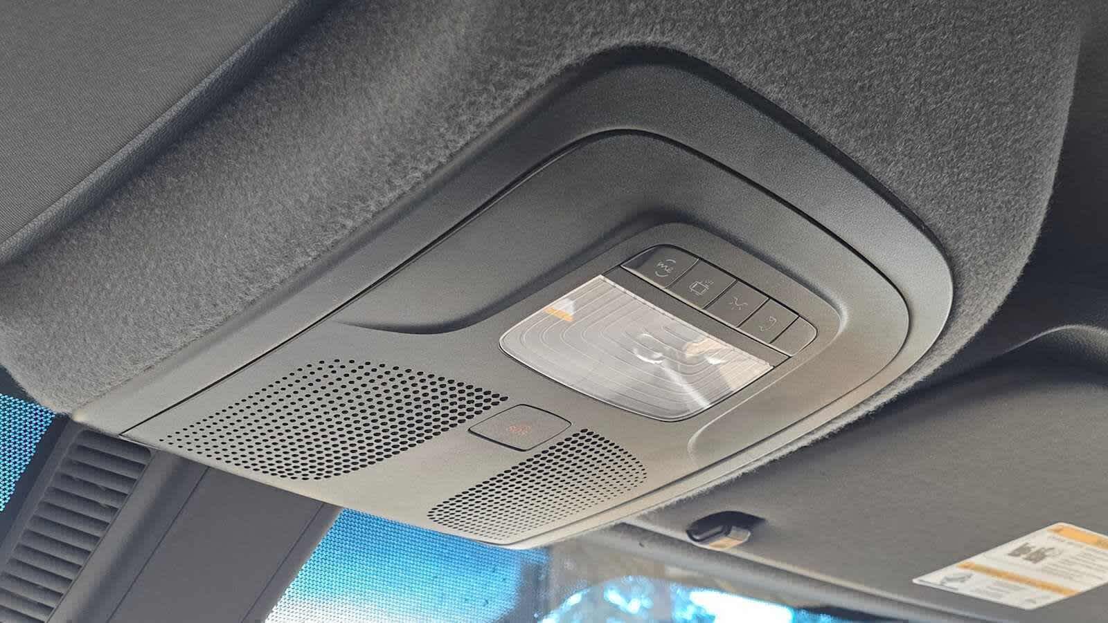 2026 Mercedes-Benz Sprinter 2500 Standard Roof I4 Diesel 144 RWD
