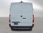 2026 Mercedes-Benz Sprinter 2500 Standard Roof I4 Diesel 144 RWD