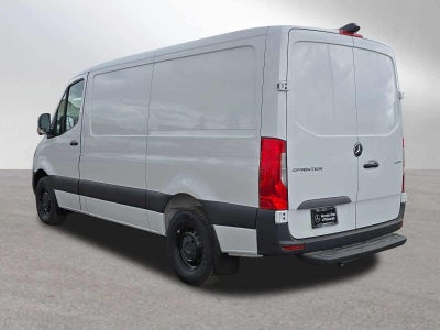 2026 Mercedes-Benz Sprinter 2500 Standard Roof I4 Diesel 144 RWD