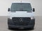 2026 Mercedes-Benz Sprinter 2500 Standard Roof I4 Diesel 144 RWD