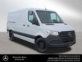 2026 Mercedes-Benz Sprinter 2500 Standard Roof I4 Diesel 144 RWD