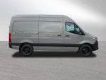 2026 Mercedes-Benz Sprinter 2500 Standard Roof I4 Diesel 144 RWD