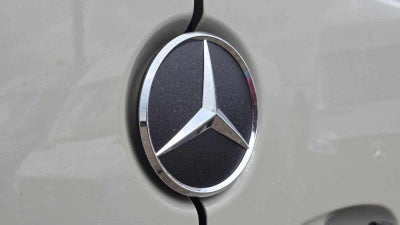2026 Mercedes-Benz Sprinter 2500 Standard Roof I4 Diesel 144 RWD