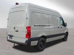 2026 Mercedes-Benz Sprinter 2500 Standard Roof I4 Diesel 144 RWD