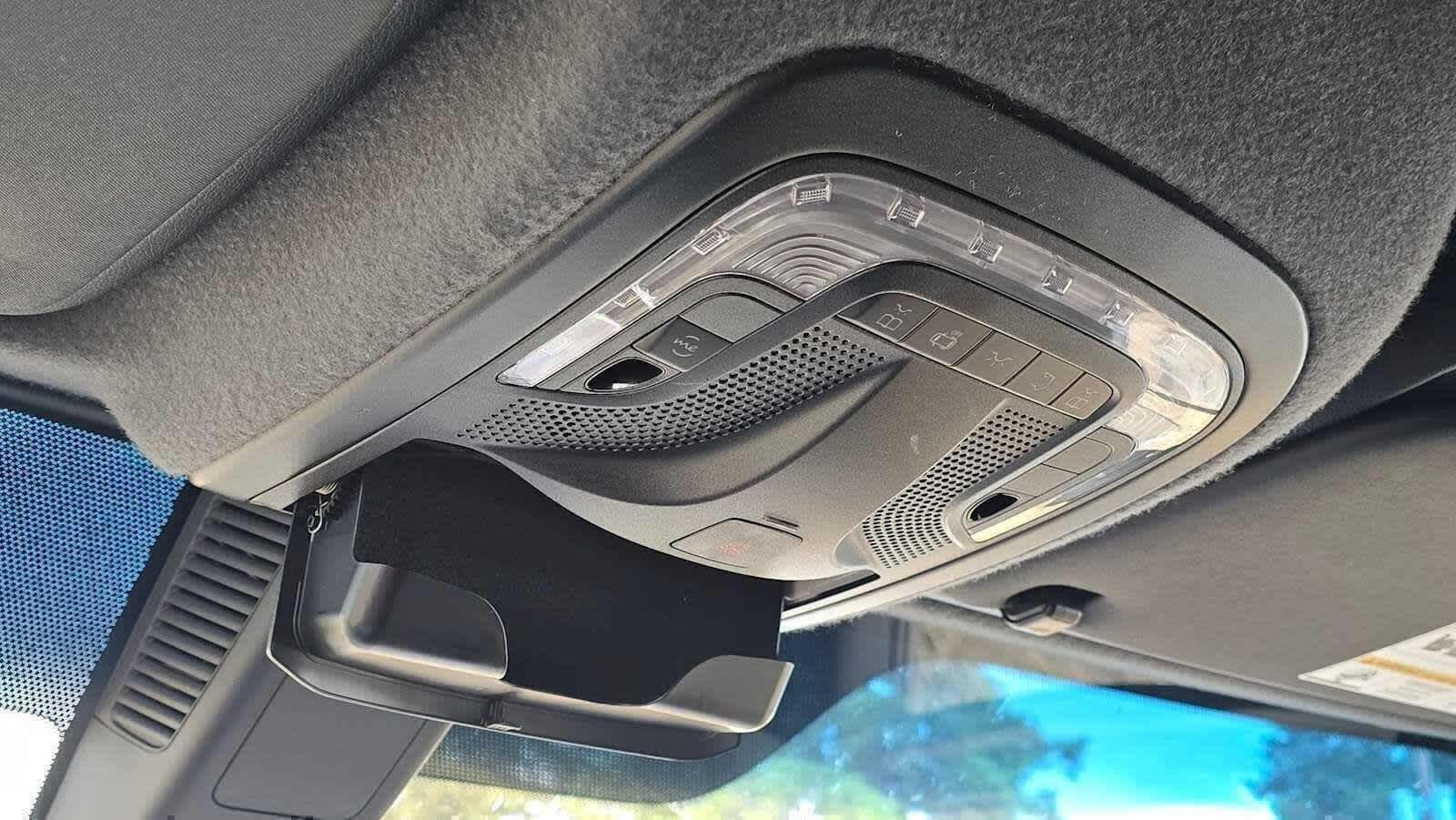 2026 Mercedes-Benz Sprinter 2500 Standard Roof I4 Diesel 144 RWD