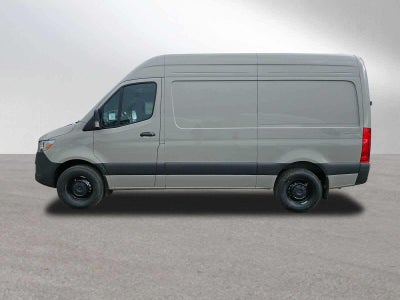 2026 Mercedes-Benz Sprinter 2500 Standard Roof I4 Diesel 144 RWD