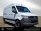 2026 Mercedes-Benz Sprinter 2500 Standard Roof I4 Diesel 144 RWD