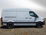2026 Mercedes-Benz Sprinter 2500 Standard Roof I4 Diesel 144 RWD
