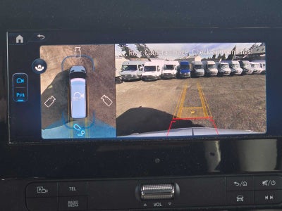 2026 Mercedes-Benz Sprinter Cargo 2500 Standard Roof I4 Diesel 144 RWD
