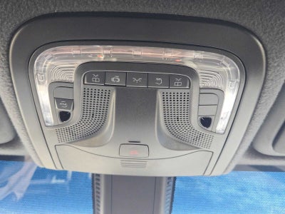 2026 Mercedes-Benz Sprinter Cargo 2500 Standard Roof I4 Diesel 144 RWD