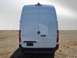 2026 Mercedes-Benz Sprinter 2500 Standard Roof I4 Diesel 144 RWD