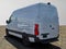 2026 Mercedes-Benz Sprinter 2500 Standard Roof I4 Diesel 144 RWD