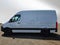 2026 Mercedes-Benz Sprinter 2500 Standard Roof I4 Diesel 144 RWD