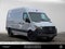 2026 Mercedes-Benz Sprinter Cargo 2500 Standard Roof I4 Diesel 144 RWD