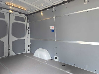 2026 Mercedes-Benz Sprinter Cargo 2500 Standard Roof I4 Diesel 144 RWD