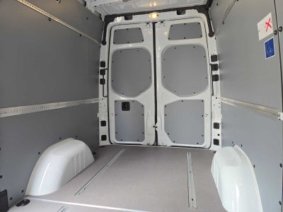 2026 Mercedes-Benz Sprinter Cargo 2500 Standard Roof I4 Diesel 144 RWD