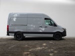 2026 Mercedes-Benz Sprinter Cargo 2500 Standard Roof I4 Diesel 144 RWD