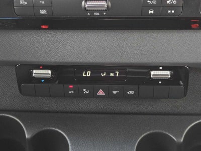 2026 Mercedes-Benz Sprinter Cargo 2500 Standard Roof I4 Diesel 144 RWD