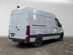 2026 Mercedes-Benz Sprinter Cargo 2500 Standard Roof I4 Diesel 144 RWD