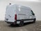 2026 Mercedes-Benz Sprinter Cargo 2500 Standard Roof I4 Diesel 144 RWD