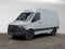 2026 Mercedes-Benz Sprinter Cargo 2500 Standard Roof I4 Diesel 144 RWD