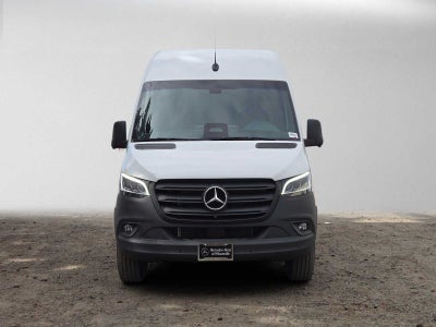 2026 Mercedes-Benz Sprinter Cargo 2500 Standard Roof I4 Diesel 144 RWD