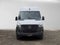2026 Mercedes-Benz Sprinter Cargo 2500 Standard Roof I4 Diesel 144 RWD